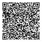 Canine Clips QR Card