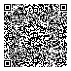 Interior Store Display QR Card