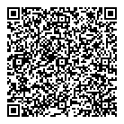 St Kateri Tekakwitha QR Card