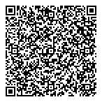 Mystical Squeaky Paws QR Card