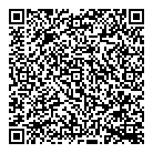 Wisdom Teashop QR Card