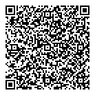 Homegrown Hideaway QR Card