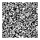 Vector Mold Design QR Card