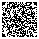 Alpha Steam QR Card