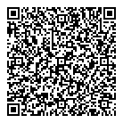 Purdy Pooch Pet Spa QR Card