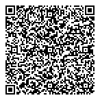 Robarts Research Institute QR Card