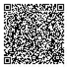 Church Key QR Card