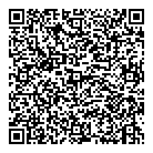 Culinary Coordinates QR Card