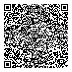 Robinson Custom Design Stone QR Card