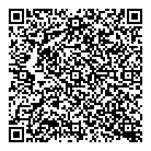 Mono Auto Body QR Card