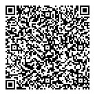 Center Books QR Card