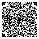 Stonehenge QR Card