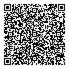 Nature's Healing QR Card