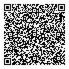 Security Lock  Key QR Card