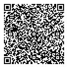 Modern Nails QR Card