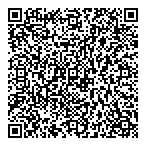 D L Bergeron Art  Frame Shop QR Card