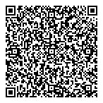 Canadian Red Cross QR Card