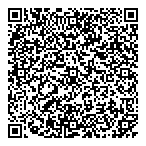 Urban Greenhouse Hydroponics QR Card