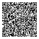 Photo Gold QR Card