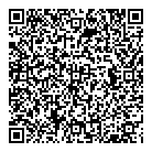 Hoodz Power Washing QR Card