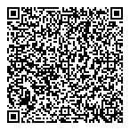 Golden Razor The Unisex Hair QR Card