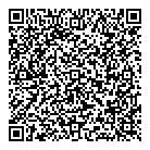 Salon Cure QR Card