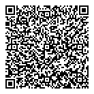 Running Shoe QR Card