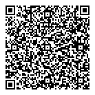 Robert Caron Stucco QR Card