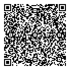 Salon Defined QR Card