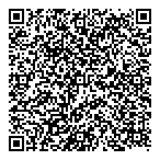 Brazilian Jiu-Jitsu Academy QR Card