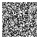 New York Fries QR Card