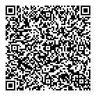 Mirror Image QR Card