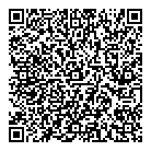 Fas African Catering QR Card