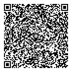 Side Door Unisex Hair Styles QR Card