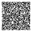 Bright Path QR Card