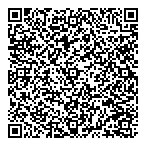 A New Person Fitness Training QR Card