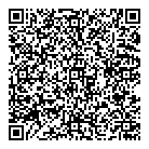 Modern Forwarding QR Card