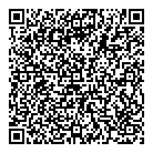 Hub Financial Inc QR Card