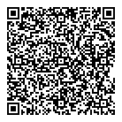 Up Top Roofing QR Card