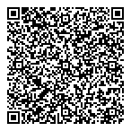 Forget-Me-Not Flower Boutique QR Card