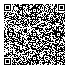 Hands Hairstylist G QR Card