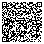 With Love Invitations-Designs QR Card