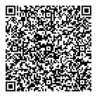 Tail Up Pet Grooming QR Card