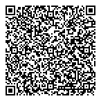 Campfire Summer Bible Camp QR Card