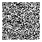 Unique As Can Be Beauty QR Card