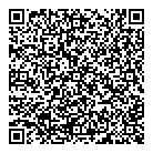 Blondie Cleaners Ltd QR Card