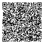 Mountain Lodge Soap Candle QR Card