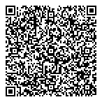 Calgary Level Up Lawn Snow QR Card