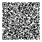 Hidden Jem Yoga QR Card