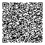 Fort Saskatchewan Acupuncture QR Card